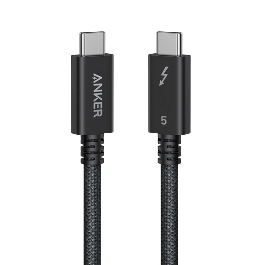 Anker USB cable type-C(240w)