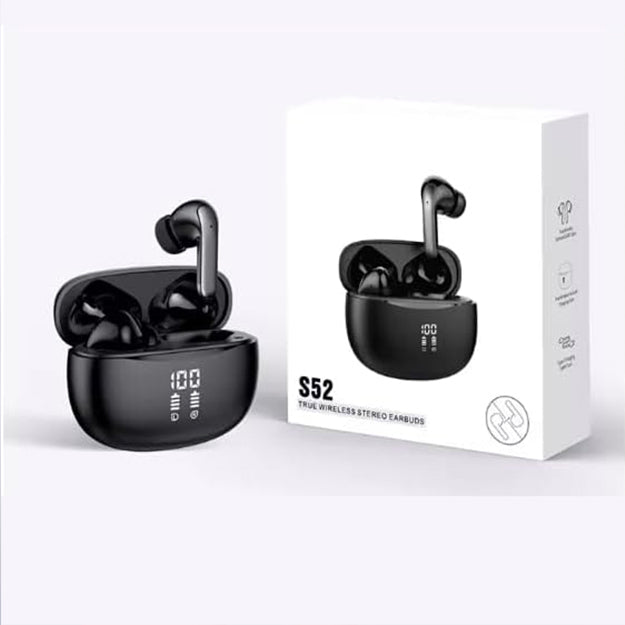Wireless Bluetooth EarPods Low
Cost Version AirPods